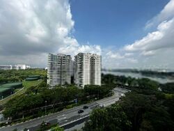 The Clearwater (D16), Condominium #401483421